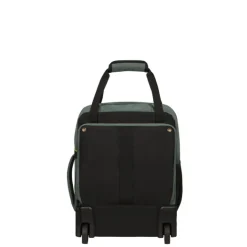Sale American Tourister Take2Cabin Backpack/Wheels MS dark forest