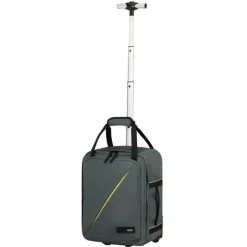 Sale American Tourister Take2Cabin Backpack/Wheels MS dark forest