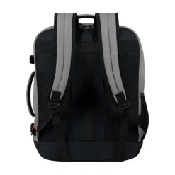 New American Tourister Take2Cabin Casual Backpack M dark grey