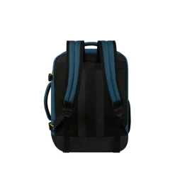Outlet American Tourister TAKE2CABIN Casual Backpack MS harbor blue