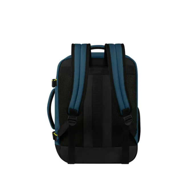 Outlet American Tourister TAKE2CABIN Casual Backpack MS harbor blue