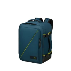 Outlet American Tourister TAKE2CABIN Casual Backpack MS harbor blue