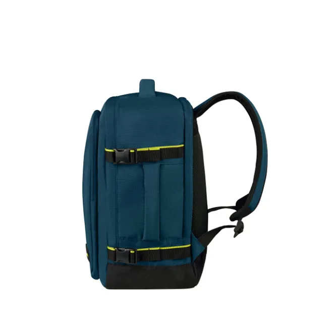 Outlet American Tourister TAKE2CABIN Casual Backpack MS harbor blue