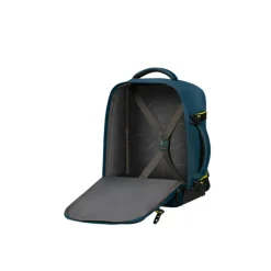 Outlet American Tourister TAKE2CABIN Casual Backpack MS harbor blue