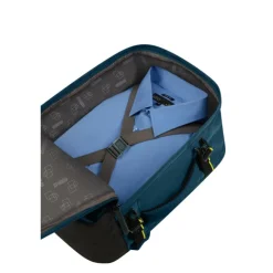 Outlet American Tourister TAKE2CABIN Casual Backpack MS harbor blue