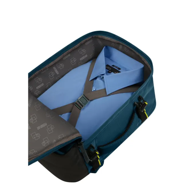 Outlet American Tourister TAKE2CABIN Casual Backpack MS harbor blue