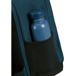 Outlet American Tourister TAKE2CABIN Casual Backpack MS harbor blue