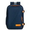 Clearance American Tourister TAKE2CABIN Casual Backpack S navy/radiant orange