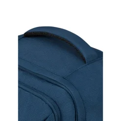 Clearance American Tourister TAKE2CABIN Casual Backpack S navy/radiant orange