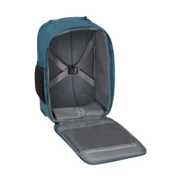 New American Tourister TAKE2CABIN Wheeled Backpack S harbor blue