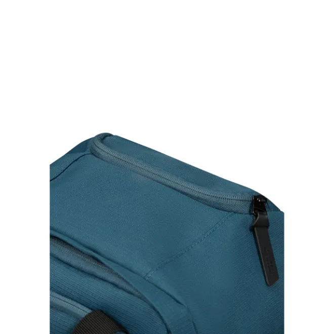 New American Tourister TAKE2CABIN Wheeled Backpack S harbor blue