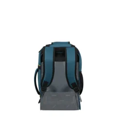 New American Tourister TAKE2CABIN Wheeled Backpack S harbor blue