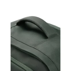 Outlet American Tourister TAKE2CABIN Casual Backpack M dark forest