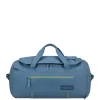 Online American Tourister Trailgo Duffle M coronet blue