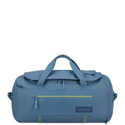 Online American Tourister Trailgo Duffle M coronet blue