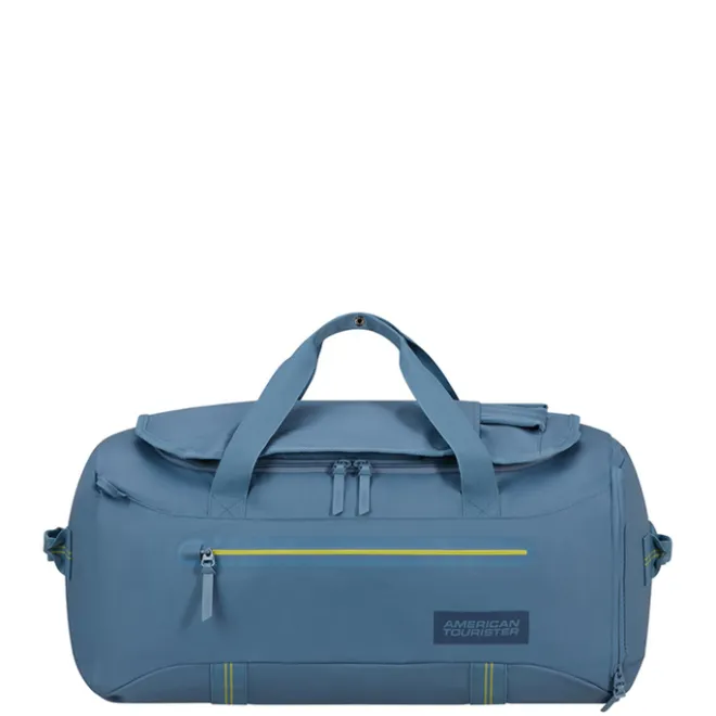 Online American Tourister Trailgo Duffle M coronet blue