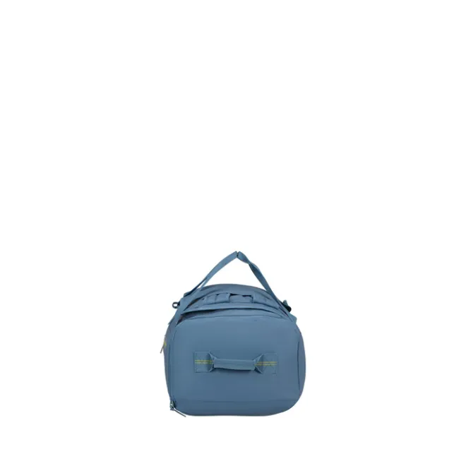 Online American Tourister Trailgo Duffle M coronet blue