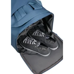 Online American Tourister Trailgo Duffle M coronet blue