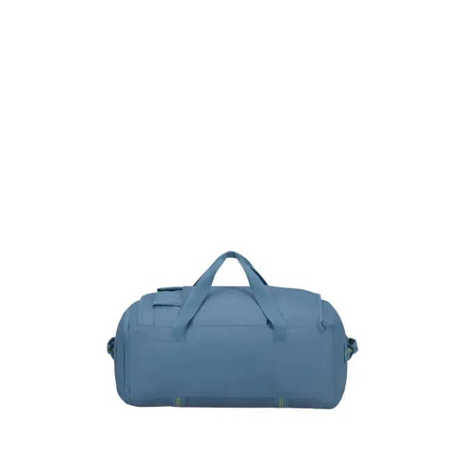 Online American Tourister Trailgo Duffle M coronet blue