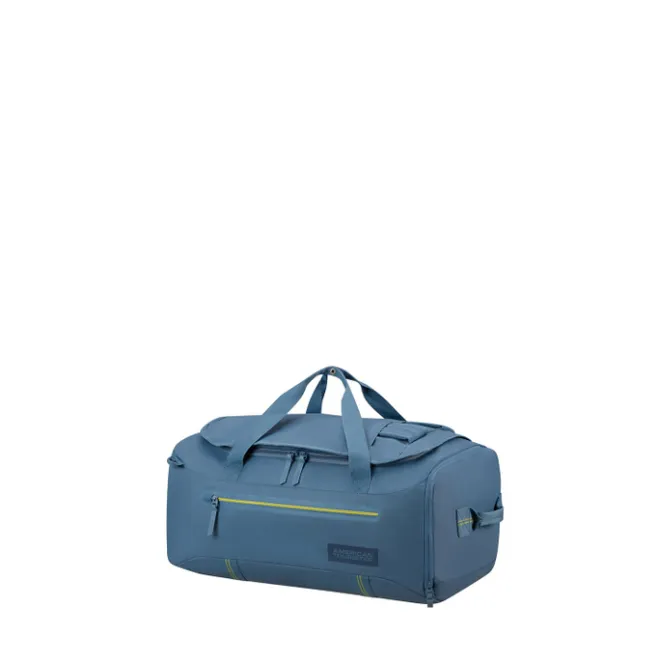 Online American Tourister Trailgo Duffle M coronet blue