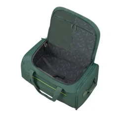 Best American Tourister Trailgo Duffle M dark forest