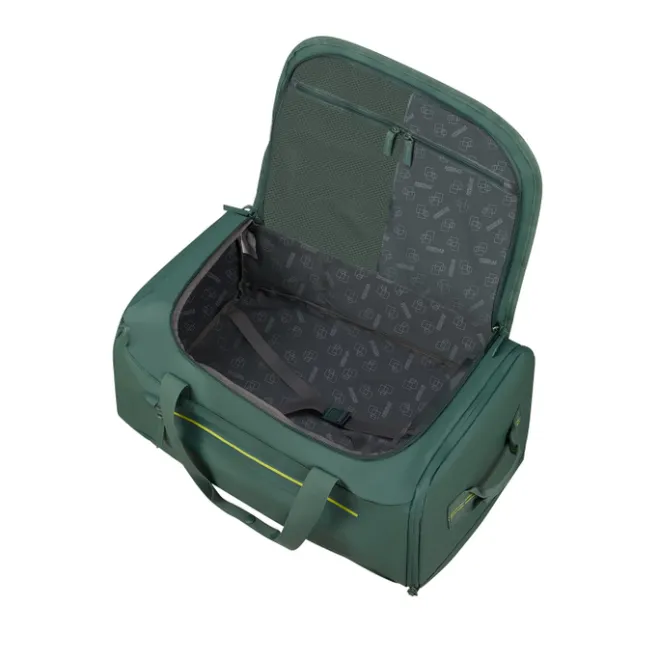 Best American Tourister Trailgo Duffle M dark forest