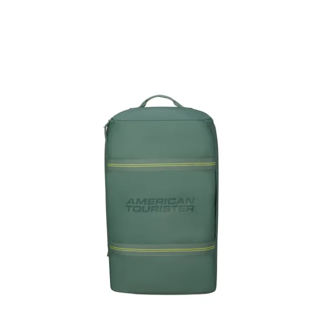 Best American Tourister Trailgo Duffle M dark forest