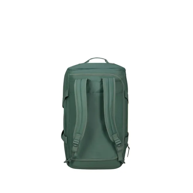 Best American Tourister Trailgo Duffle M dark forest