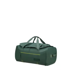 Best American Tourister Trailgo Duffle M dark forest