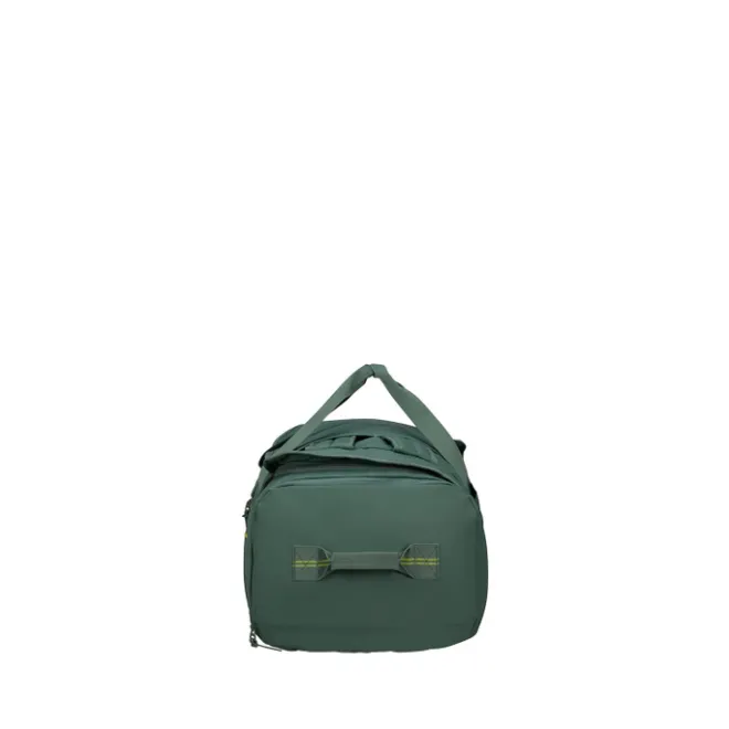 Best American Tourister Trailgo Duffle M dark forest