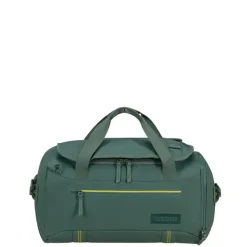 Best American Tourister Trailgo Duffle S dark forest