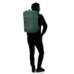 Best American Tourister Trailgo Duffle S dark forest