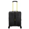 New American Tourister Trailon Spinner 55/20 TSA black