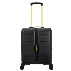 New American Tourister Trailon Spinner 55/20 TSA black