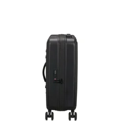 New American Tourister Trailon Spinner 55/20 TSA black