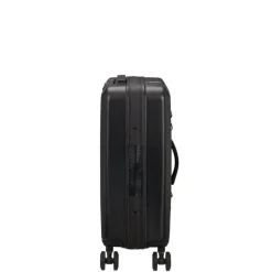 New American Tourister Trailon Spinner 55/20 TSA black