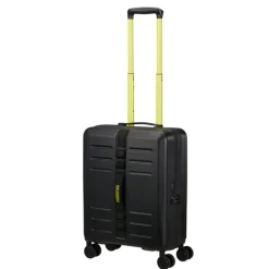 New American Tourister Trailon Spinner 55/20 TSA black