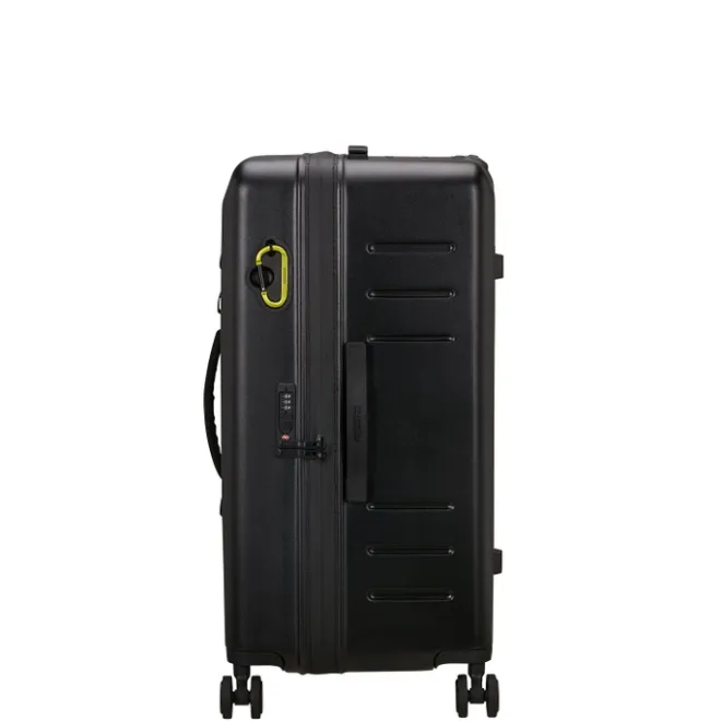 Online American Tourister Trailon Trunk 73/27 TSA black