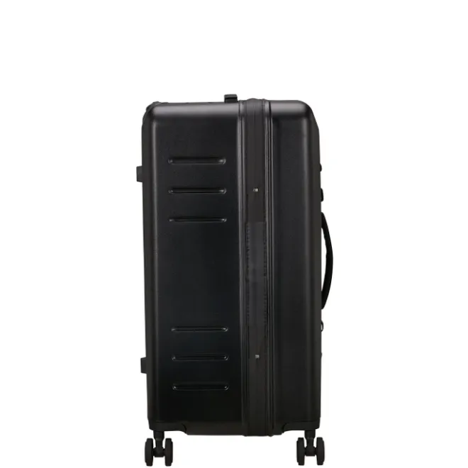 Online American Tourister Trailon Trunk 73/27 TSA black