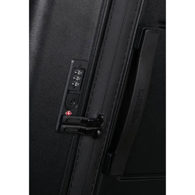 Online American Tourister Trailon Trunk 73/27 TSA black