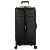 Outlet American Tourister Trailon Trunk 80/30 TSA black