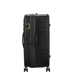 Outlet American Tourister Trailon Trunk 80/30 TSA black