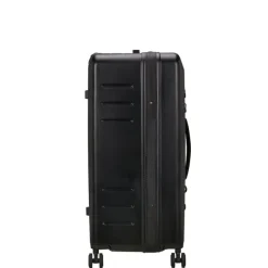 Outlet American Tourister Trailon Trunk 80/30 TSA black