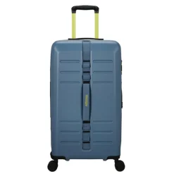 Hot American Tourister Trailon Trunk 73/27 TSA coronet blue