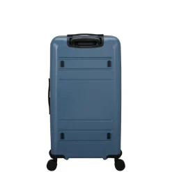 Hot American Tourister Trailon Trunk 73/27 TSA coronet blue