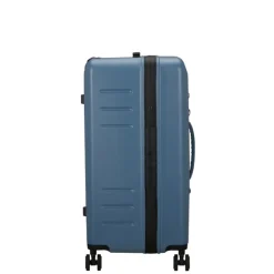 Hot American Tourister Trailon Trunk 73/27 TSA coronet blue