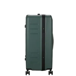 Online American Tourister Trailon Trunk 80/30 TSA dark forest