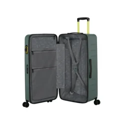 Online American Tourister Trailon Trunk 80/30 TSA dark forest