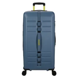 Sale American Tourister Trailon Trunk 80/30 TSA coronet blue