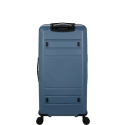 Sale American Tourister Trailon Trunk 80/30 TSA coronet blue